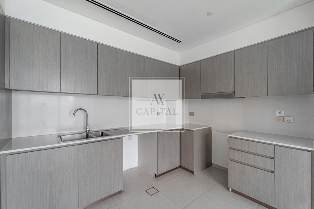 Appartement à Dubai Marina, Doubaï, Émirats arabes unis 5 - 18647745