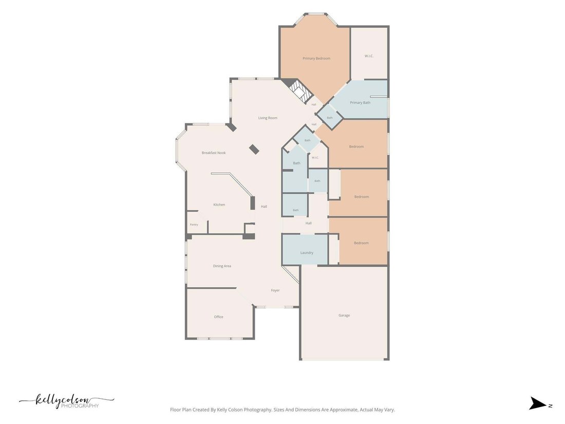 Casa a Austin, Texas, Stati Uniti 3 - 18502402