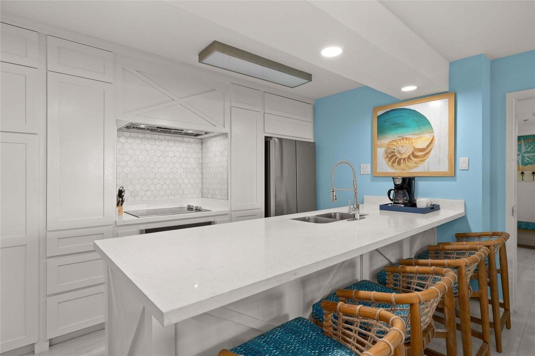 Condominio a South Padre Island, Texas, Stati Uniti 4 - 18719045