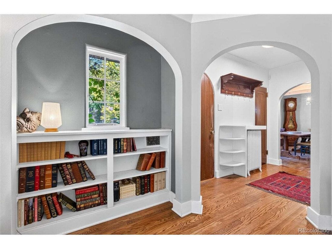 Casa a Denver, Colorado, Stati Uniti 5 - 18700972