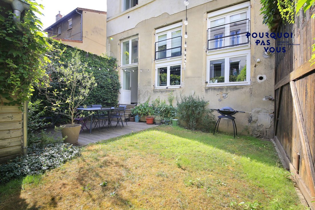 Apartamento en Montessuy, Caluire-et-Cuire, Francia 2 - 18720084