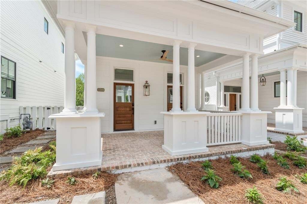 House in Newnan, Georgia, United States 2 - 18718959
