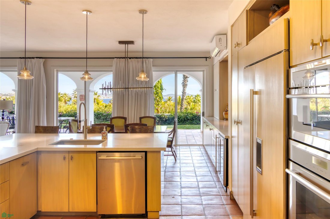 Condominio a Palmilla, Bassa California del Sud, Messico 1 - 18379657