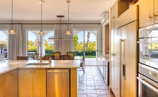 Condominio a Palmilla, Bassa California del Sud, Messico 1