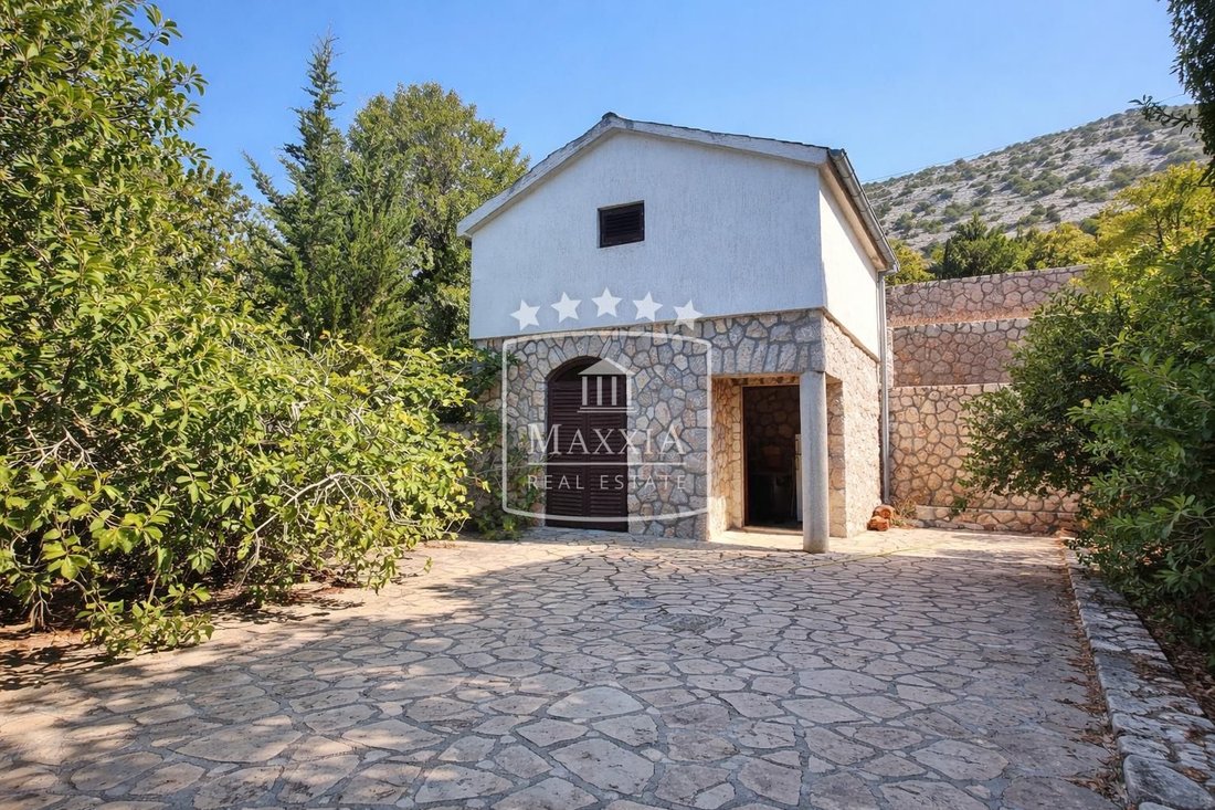 Maison à Tribanj, Zadar, Croatie 4 - 18719569
