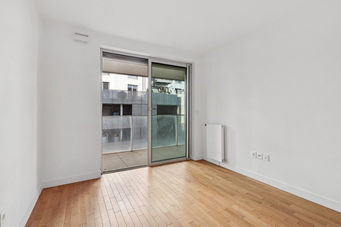 Apartment in Billancourt–Rives de Seine, Boulogne-Billancourt, France 5 - 18716533
