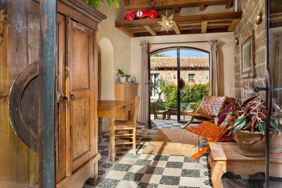 Country House in Area Arzachena Paese, Arzachena, Sardinia 5 - 18716440