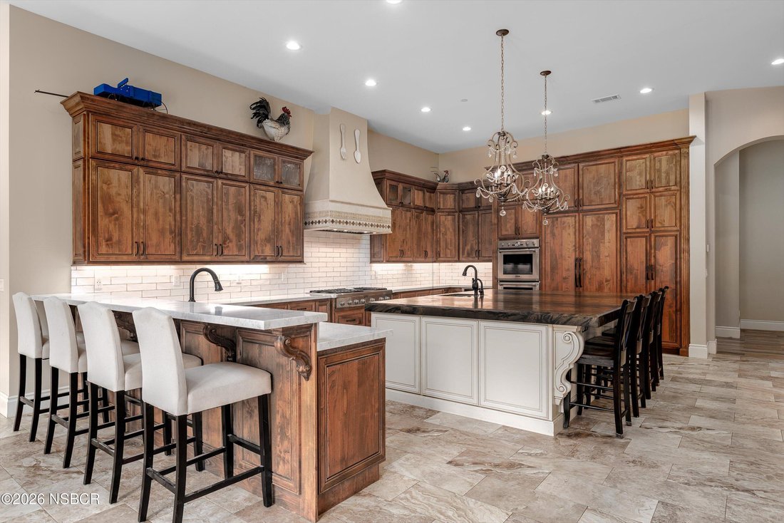 House in Arroyo Grande, California, United States 1 - 18718015