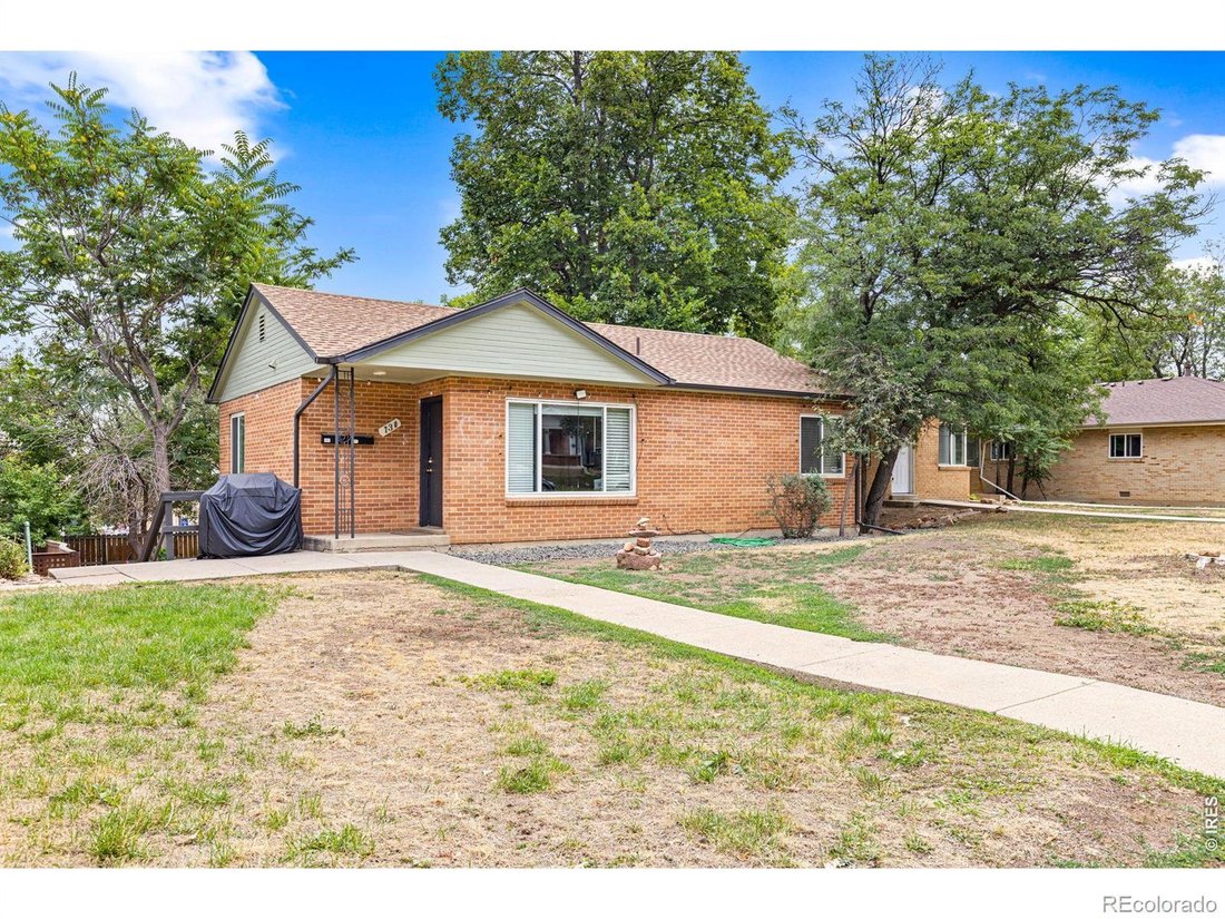 Haus in Boulder, Colorado, Vereinigte Staaten 1 - 18718617