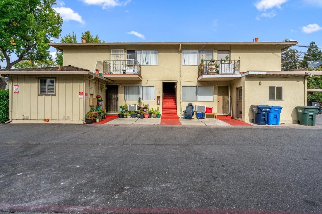 Altro a Sunnyvale, California, Stati Uniti 4 - 18719196