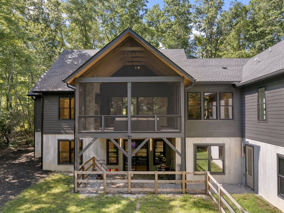 Haus in Hendersonville, North Carolina, Vereinigte Staaten 5 - 18603800