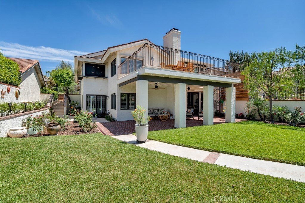 House in Thousand Oaks, California, United States 1 - 18720040