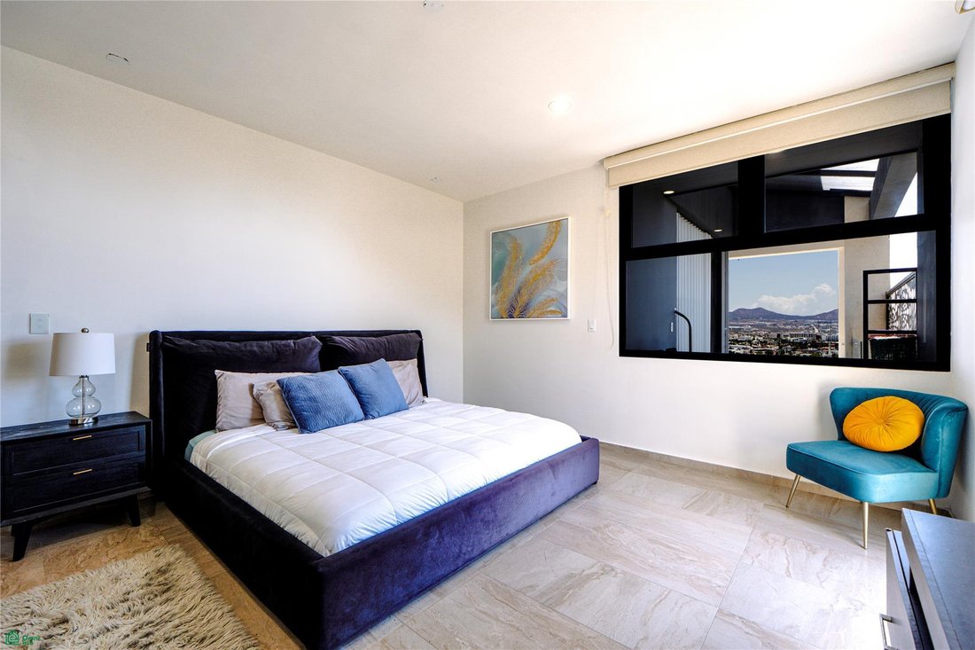 Condo in Cabo San Lucas, Baja California Sur, Mexico 3 - 18575762