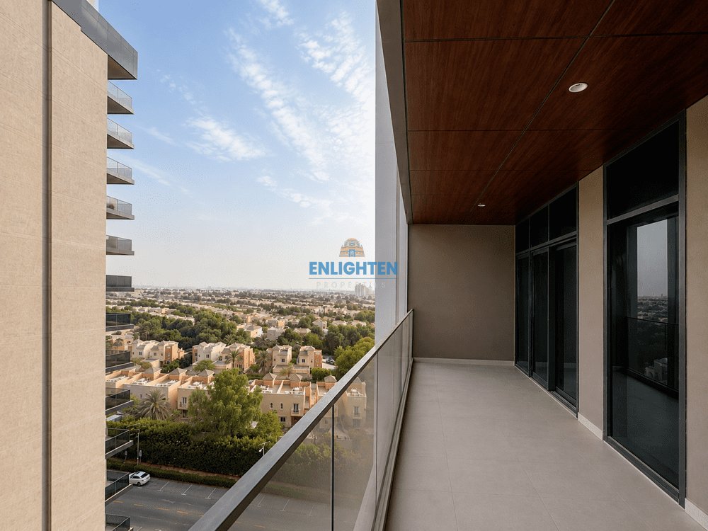 Apartment in Al Hebiah Fourth, Al Hebiah, Dubai 1 - 18716659