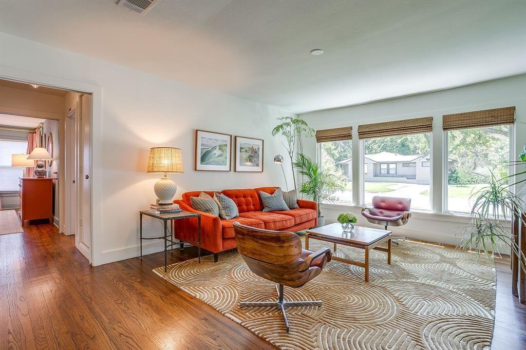 House in Fort Worth, Texas, United States 5 - 18718422
