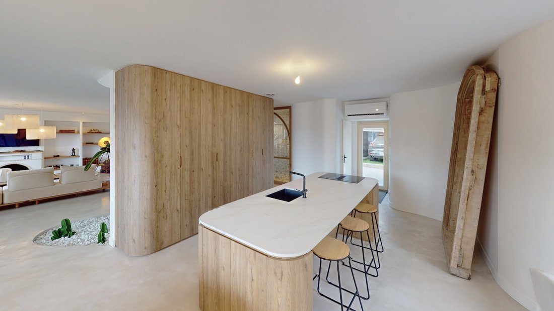 Casa en Mermoz Clos du Hameau-Vieux Bourg, Saint-Jean-de-Braye, Francia 4 - 18720142