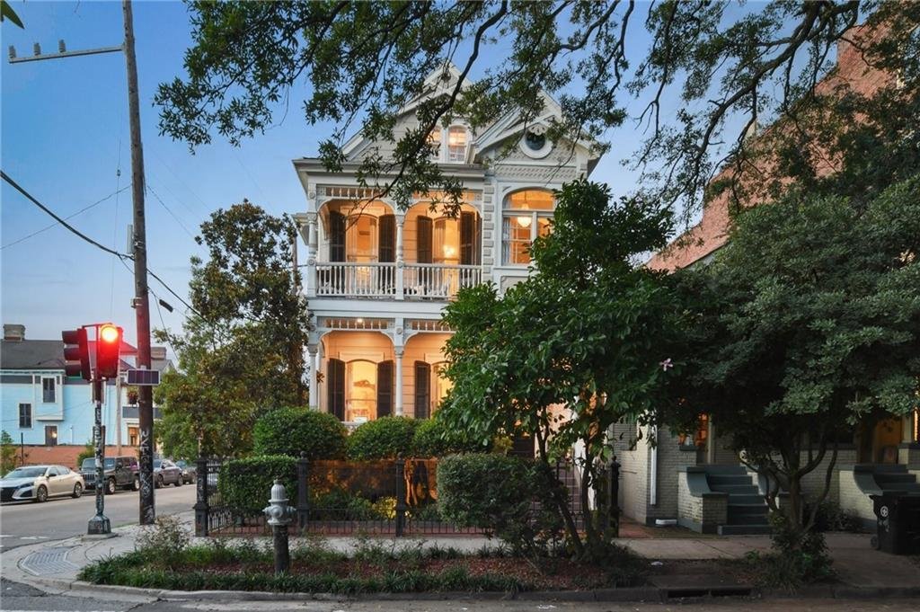 Haus in New Orleans, Louisiana, Vereinigte Staaten 4 - 18718934