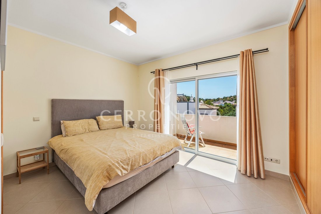 Villa à Paderne, Algarve, Portugal 3 - 18707236