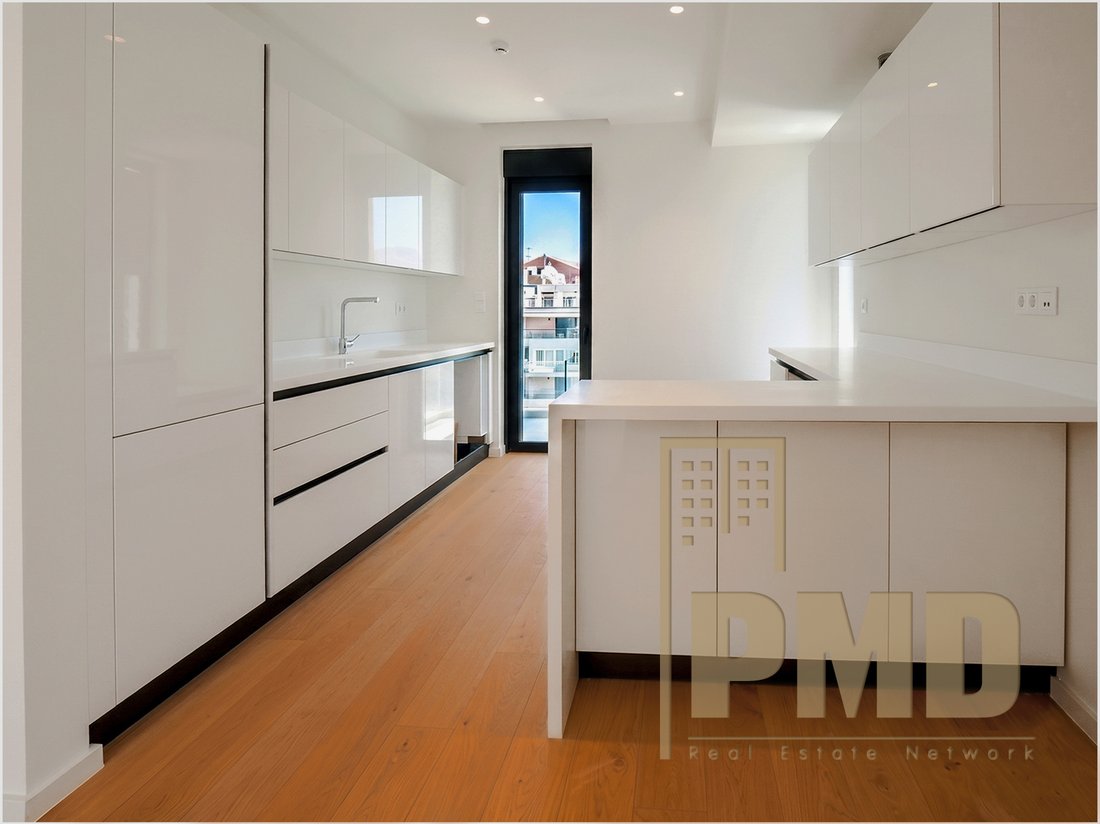 Apartment in South Athens, Attica, Greece 4 - 18716479