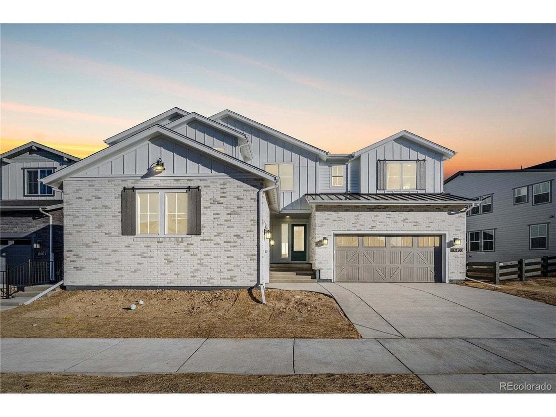 House in Castle Rock, Colorado, United States 1 - 18718747