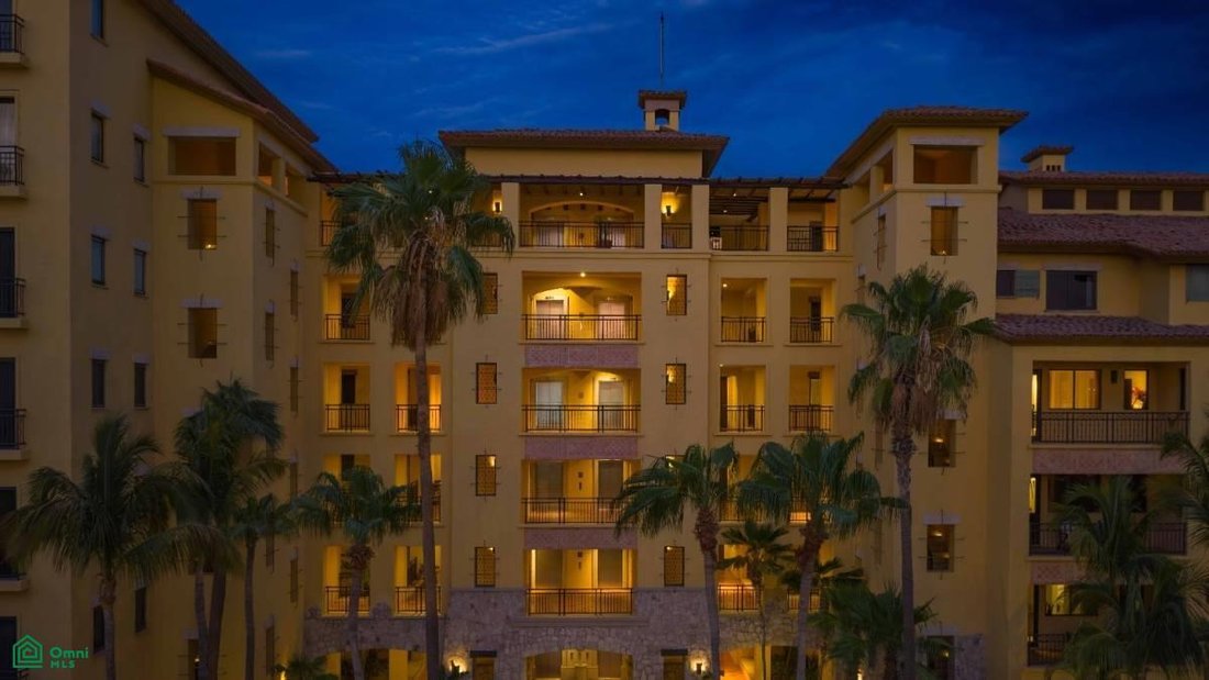Appartement à Colonia del Sol, Basse-Californie du Sud, Mexique 4 - 17087824