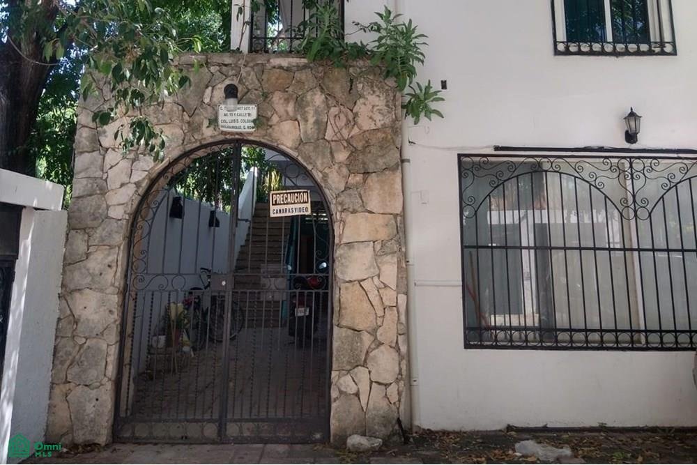 Casa en Playa del Carmen, Quintana Roo, México 4 - 18056637