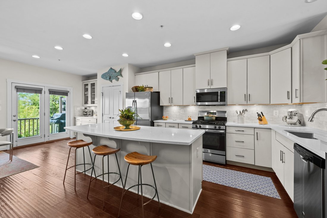 House in Baltimore, Maryland, United States 4 - 18716345