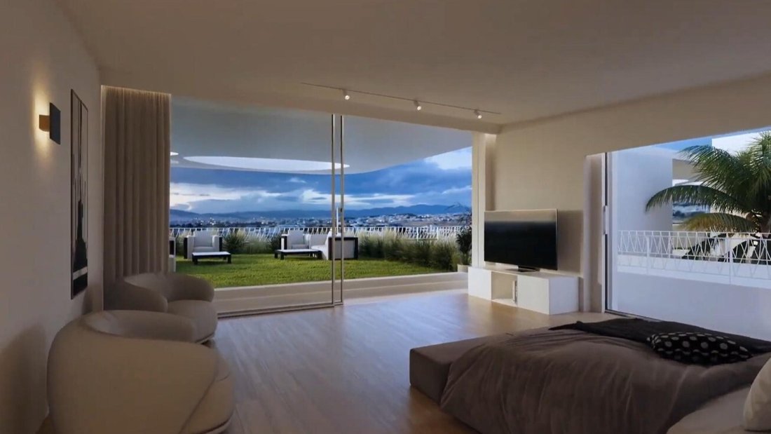 Apartamento en Elliniko, Ática, Grecia 5 - 18719073