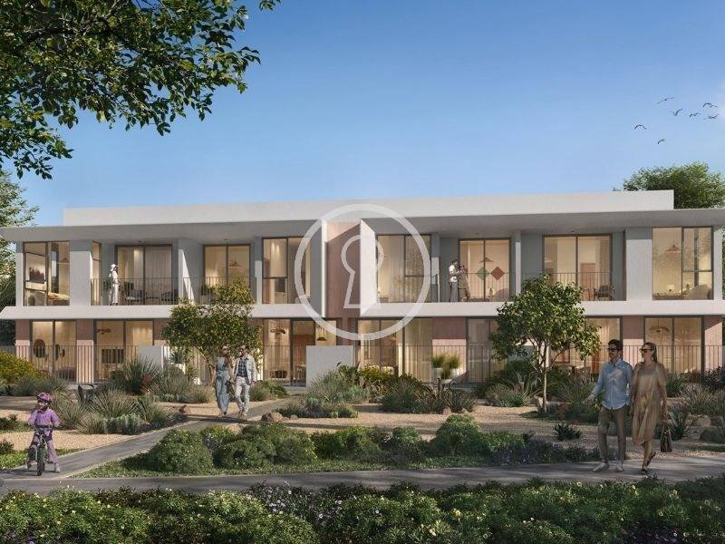 Villa in Umm Nahad 3/Madinat Hind 3, Madinat Hind, Dubai 3 - 18716714
