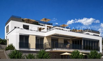 Villa à Primošten, Comitat de Šibenik-Knin, Croatie 2