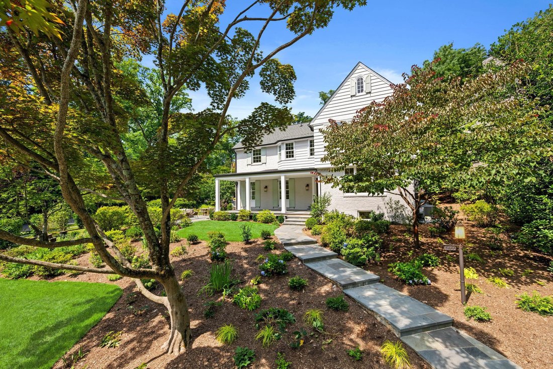 House in Washington, District of Columbia, United States 1 - 18716438