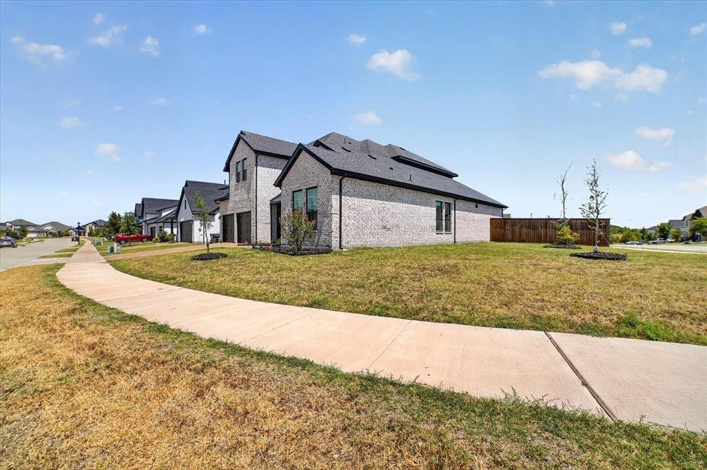 Maison à Melissa, Texas, États-Unis 3 - 18718436