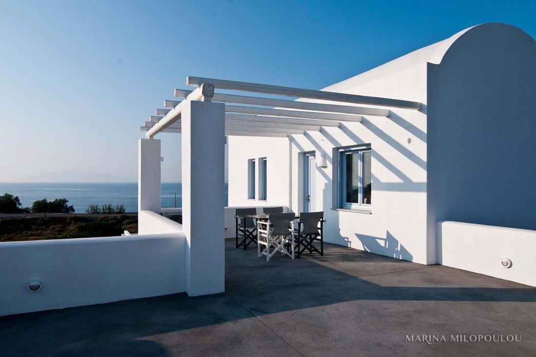 Villa in Community of Ia, Ia, Greece 1 - 18717170