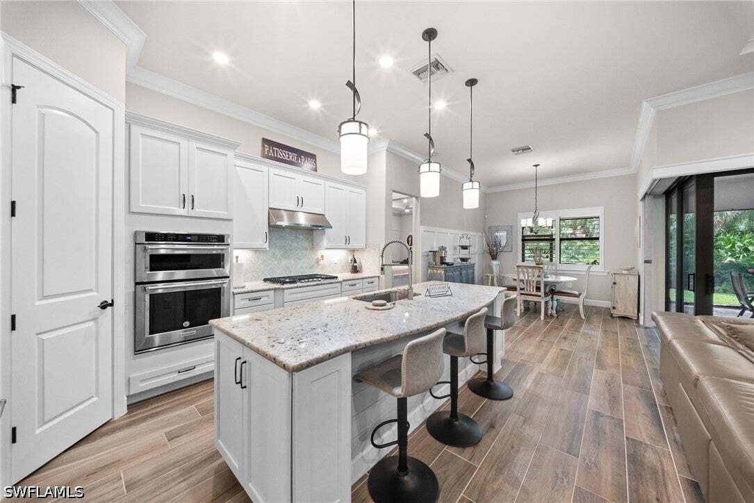 Haus in Naples, Florida, Vereinigte Staaten 3 - 18718604