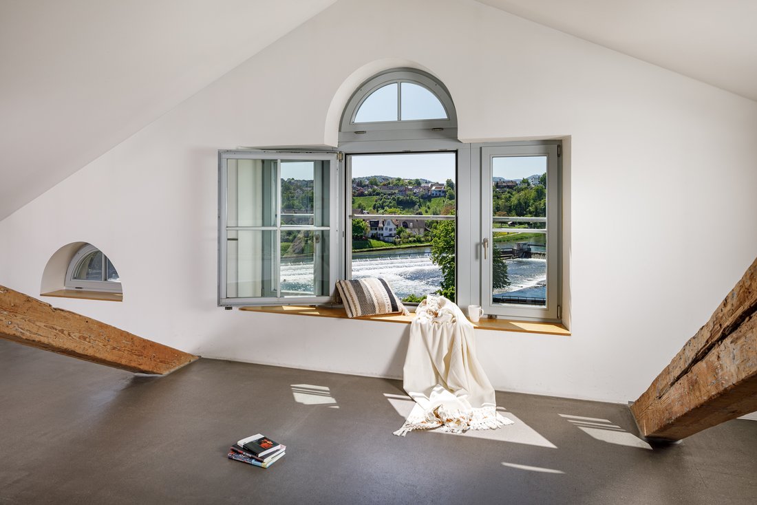 Apartment in Windisch, Aargau, Switzerland 4 - 18716426