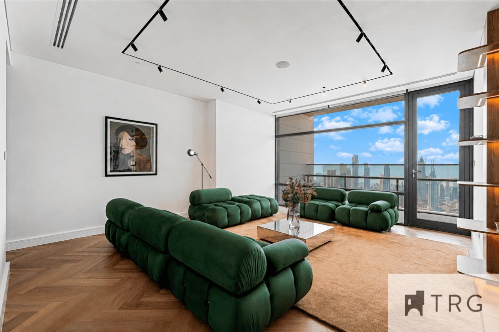 Apartment in DIFC / Dubai International Financial Centre, Dubai, United Arab Emirates 2 - 18716652
