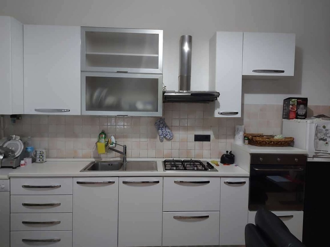 Appartement à San Lazzaro, Parme, Émilie-Romagne 3 - 18719109