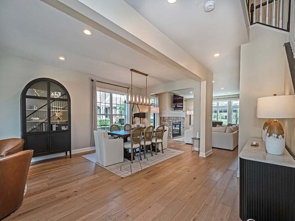 House in Cranberry Township, Pennsylvania, United States 4 - 18718250