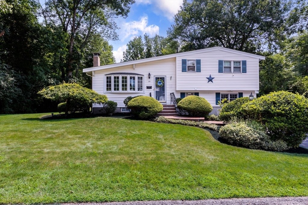 House in Brockton, Massachusetts, United States 1 - 18717693