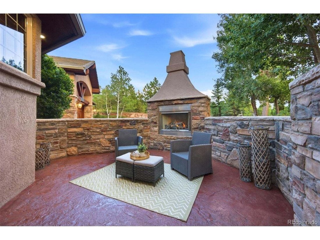 House in Colorado Springs, Colorado, United States 5 - 18718753