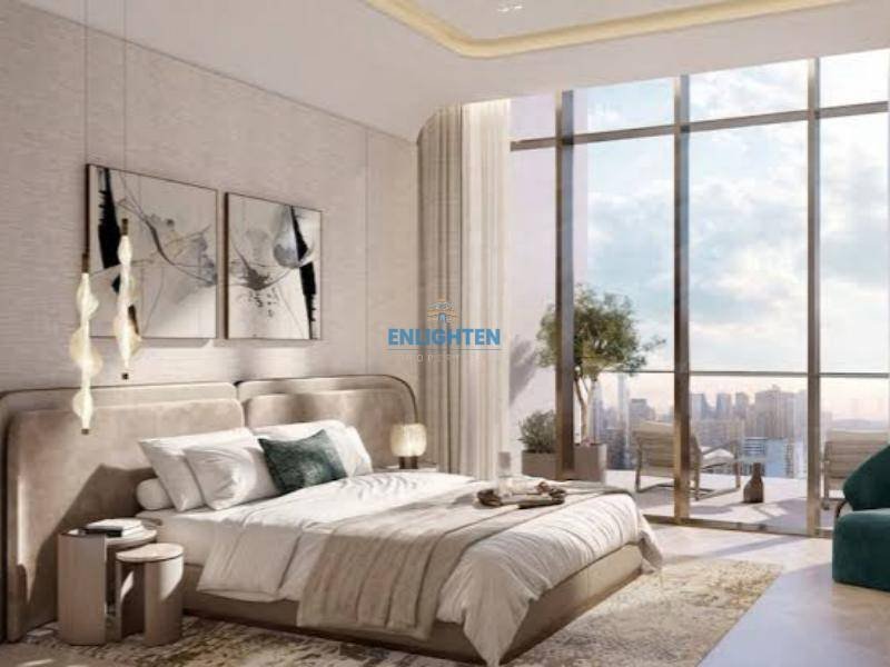 Wohnung in Business Bay, Dubai, Vereinigte Arabische Emirate 4 - 18716688