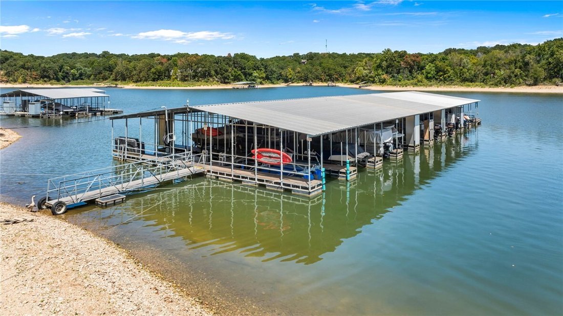 House in Lowell, Arkansas, United States 4 - 18718092