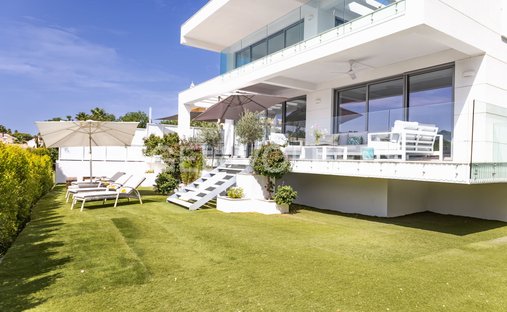 Villa in Almancil, Algarve, Portugal 1