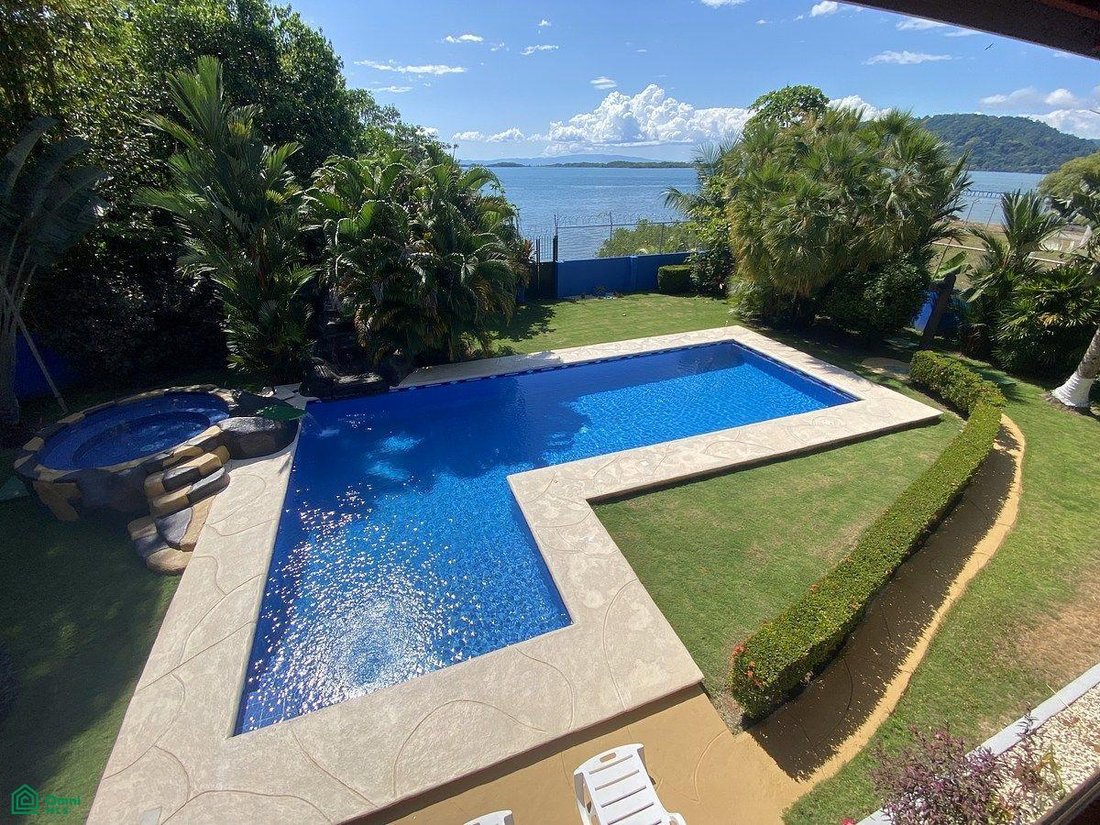 Casa en Golfito, Provincia de Puntarenas, Costa Rica 3 - 17236770