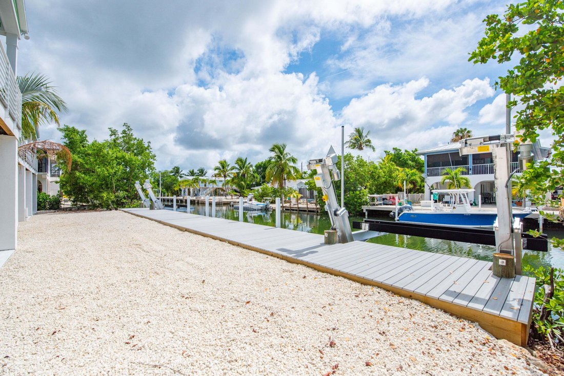 Haus in Big Pine Key, Florida, Vereinigte Staaten 2 - 18717903