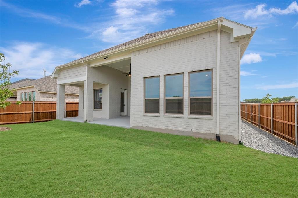 House in Celina, Texas, United States 2 - 18718377