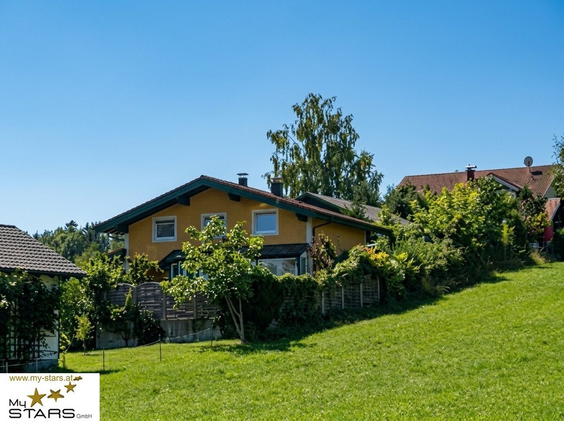 Haus in Palting, Oberösterreich, Österreich 1 - 18709427