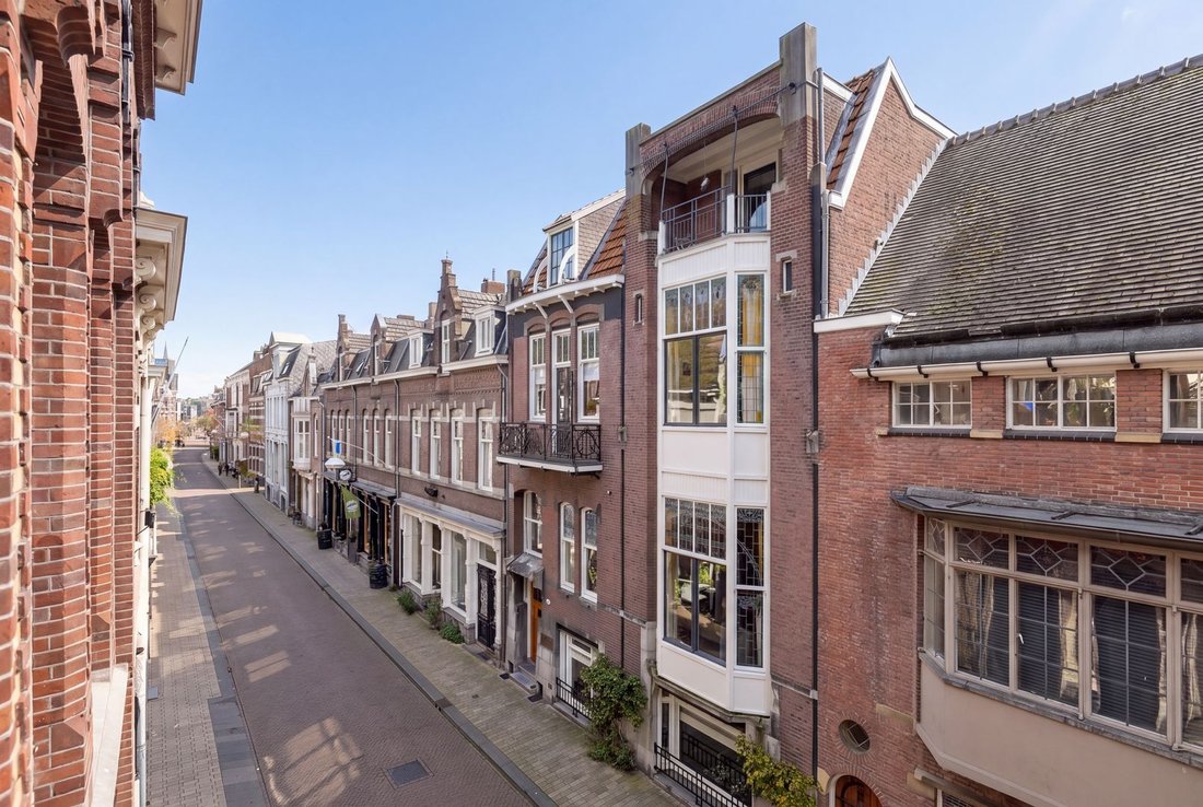 Maison à Tilbourg, Brabant-Septentrional, Pays-Bas 2 - 17268021