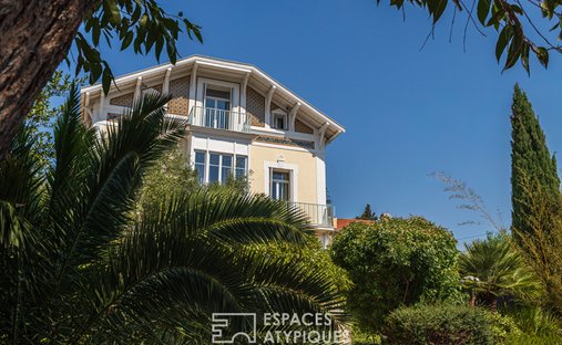 Villa in Hyères, Provence-Alpes-Côte d'Azur, Frankreich 1