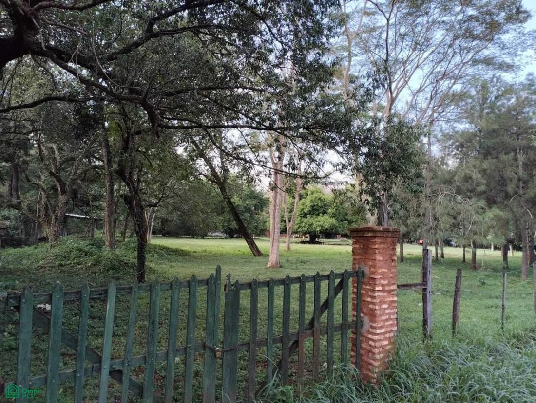 Terreno en Luque, Central, Paraguay 1 - 18535283